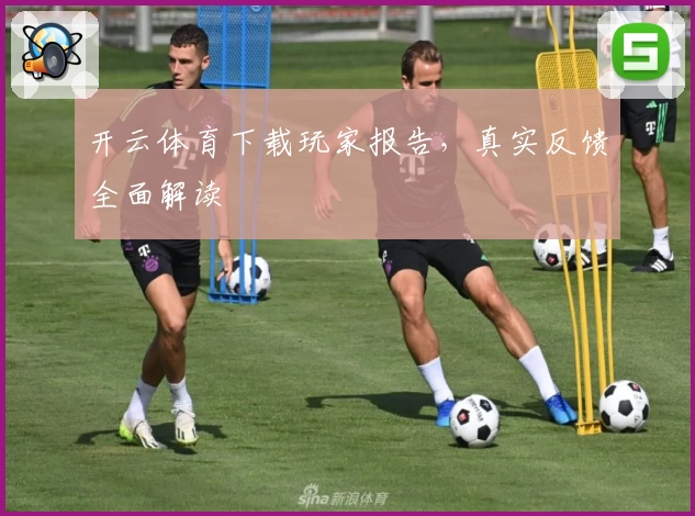 开云体育下载玩家报告,真实反馈全面解读