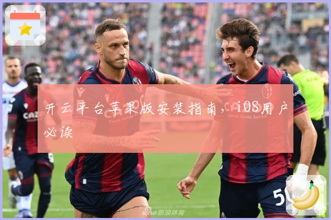 开云平台苹果版安装指南，iOS用户必读