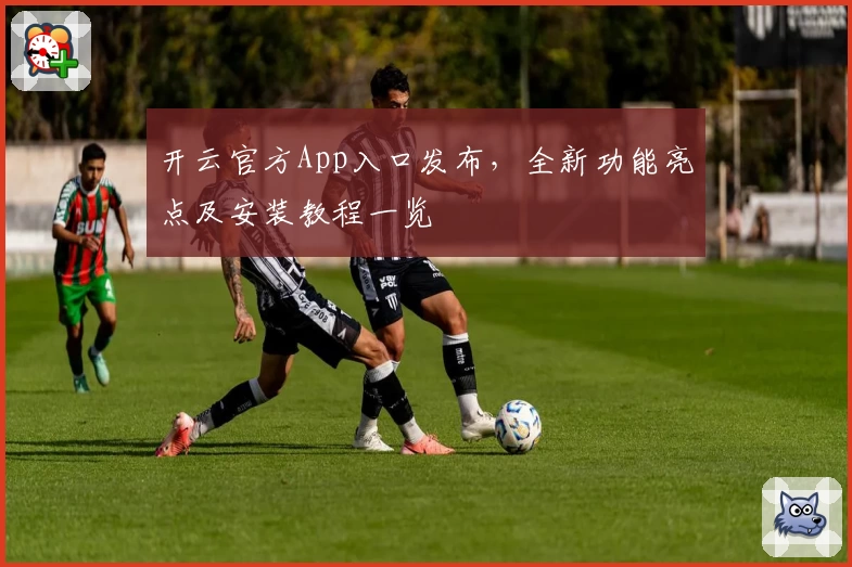 开云官方App入口发布，全新功能亮点及安装教程一览