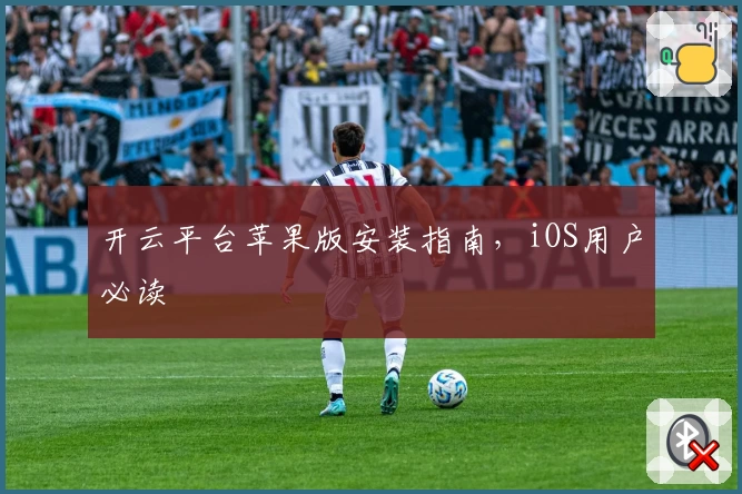 开云平台苹果版安装指南，iOS用户必读